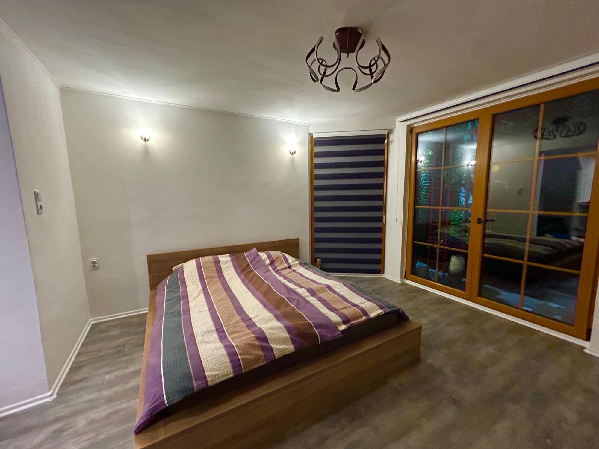 Peaceful Pleasure Apartment & Free Private Parking SJJ Buitenkant foto