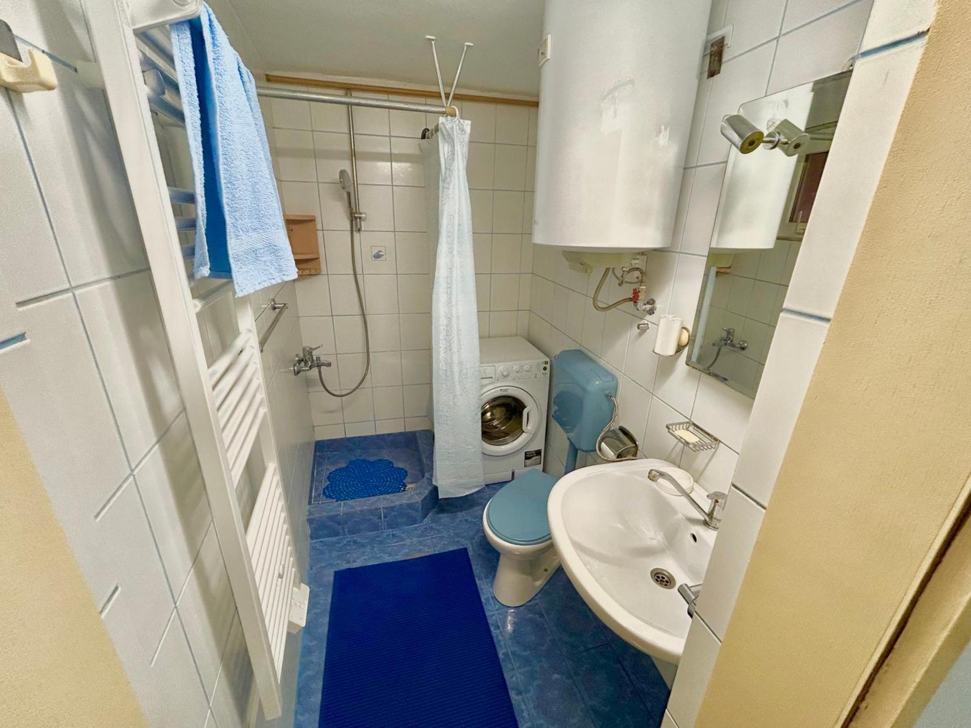 Peaceful Pleasure Apartment & Free Private Parking SJJ Buitenkant foto