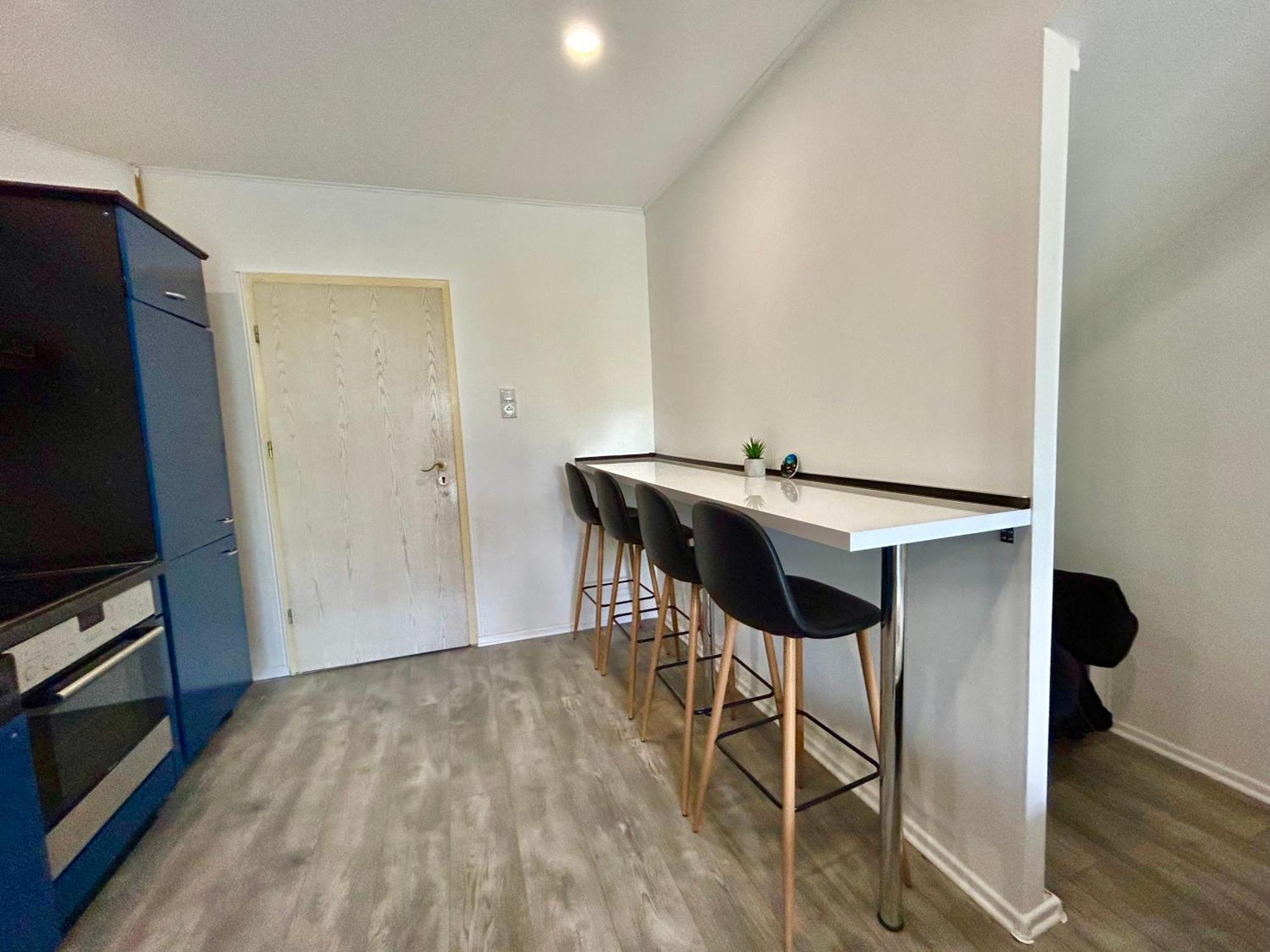 Peaceful Pleasure Apartment & Free Private Parking SJJ Buitenkant foto