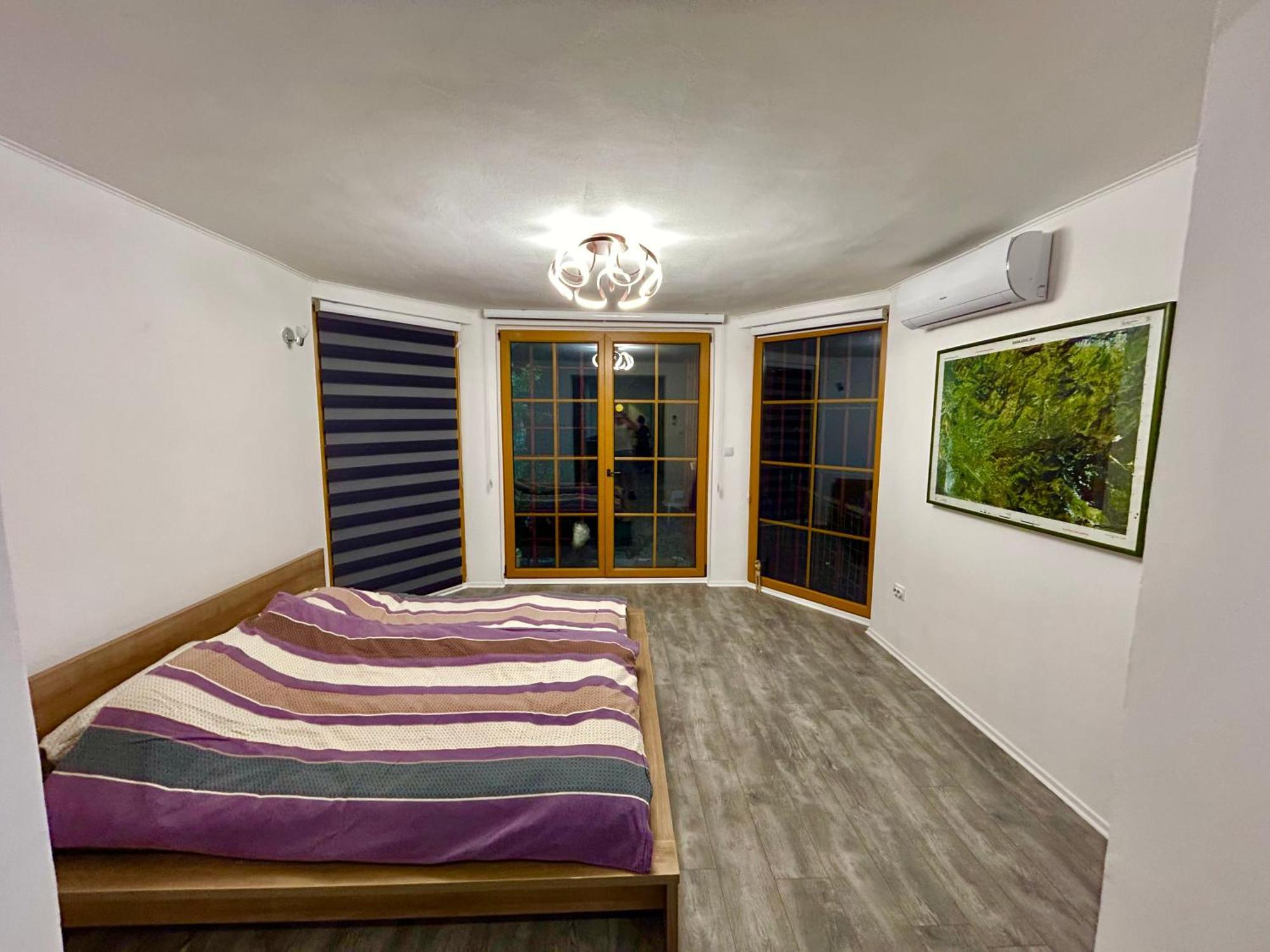 Peaceful Pleasure Apartment & Free Private Parking SJJ Buitenkant foto