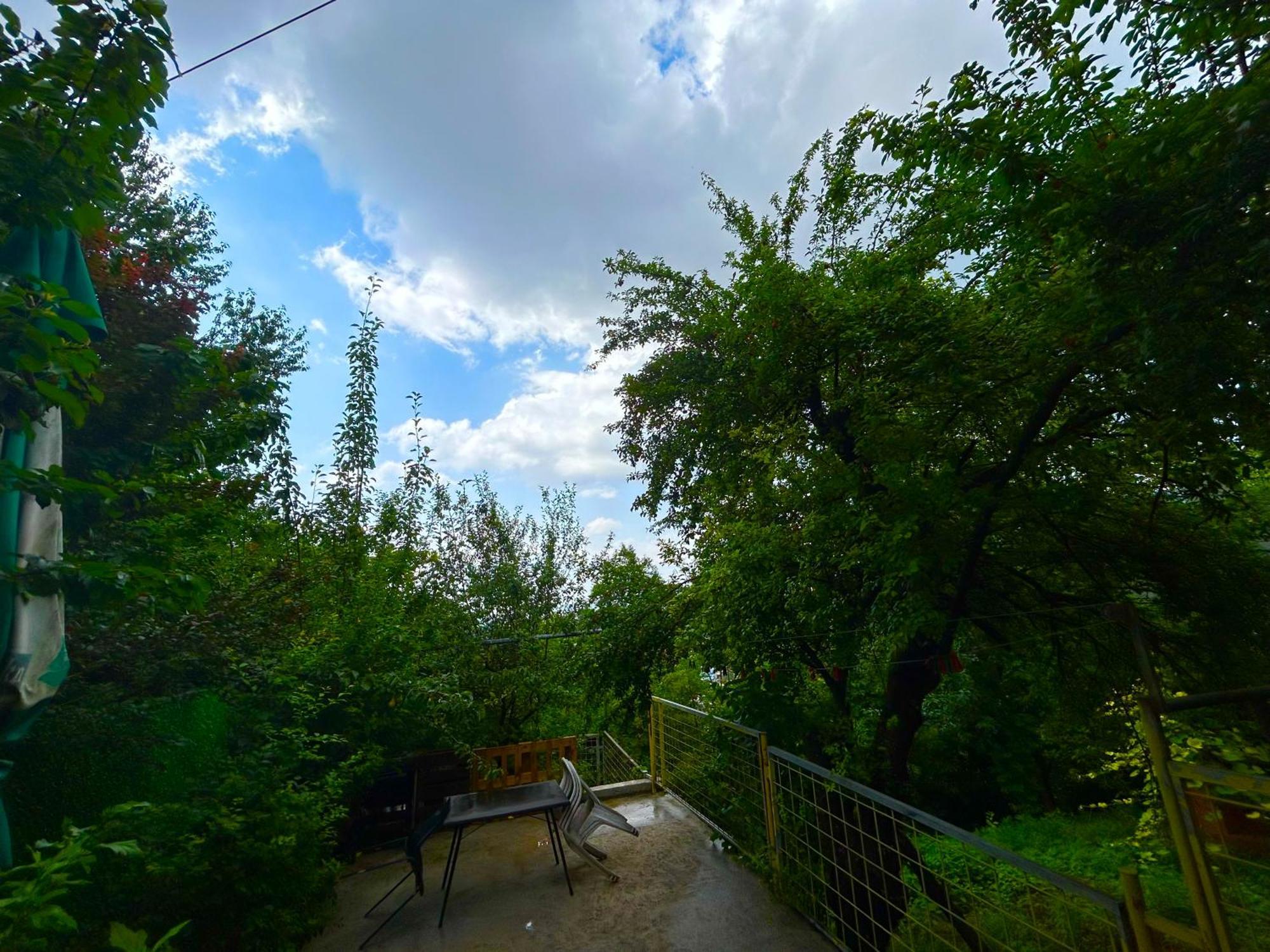 Peaceful Pleasure Apartment & Free Private Parking SJJ Buitenkant foto